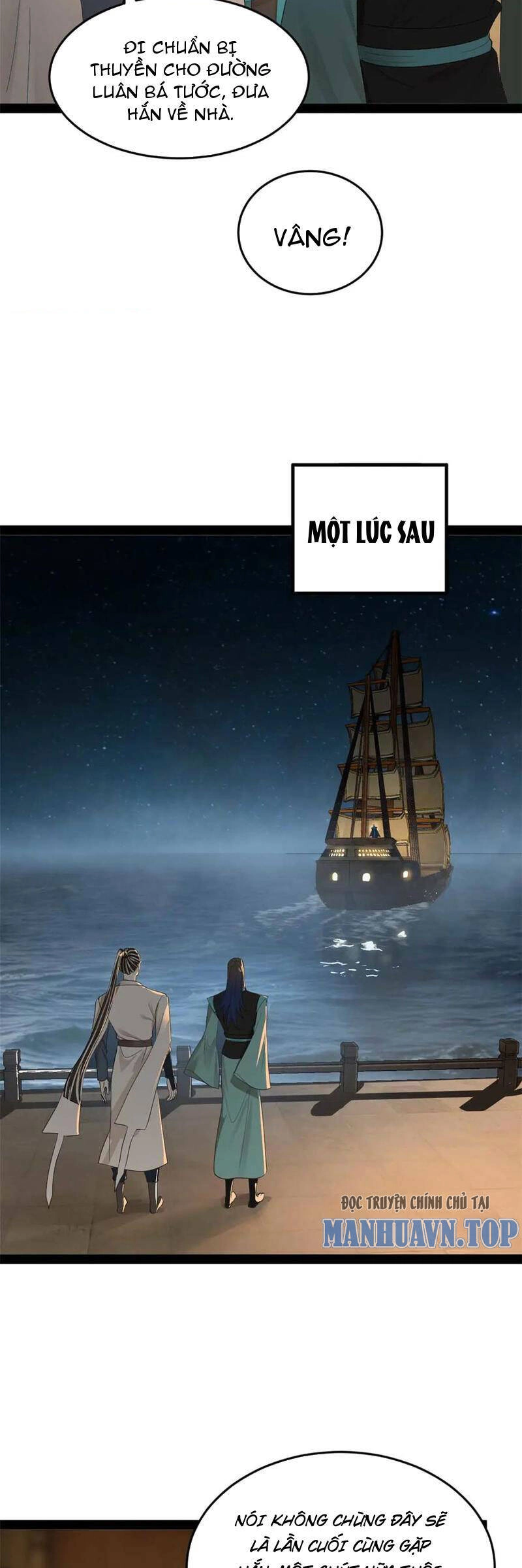 Chàng Rể Mạnh Nhất Lịch Sử Chapter 176 - 23