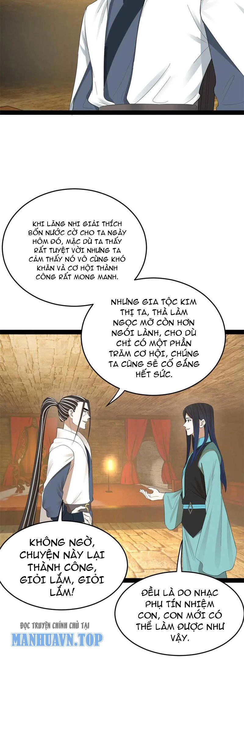 Chàng Rể Mạnh Nhất Lịch Sử Chapter 176 - 26