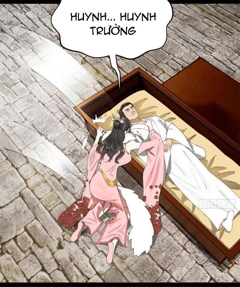 Chàng Rể Mạnh Nhất Lịch Sử Chapter 177 - 28