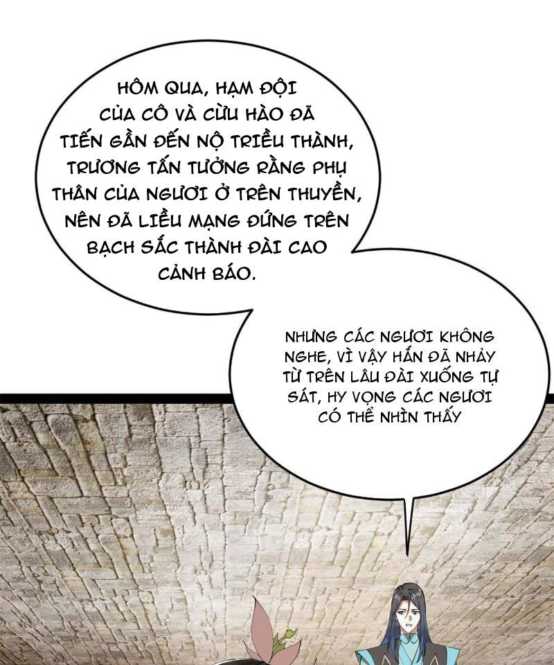 Chàng Rể Mạnh Nhất Lịch Sử Chapter 177 - 29