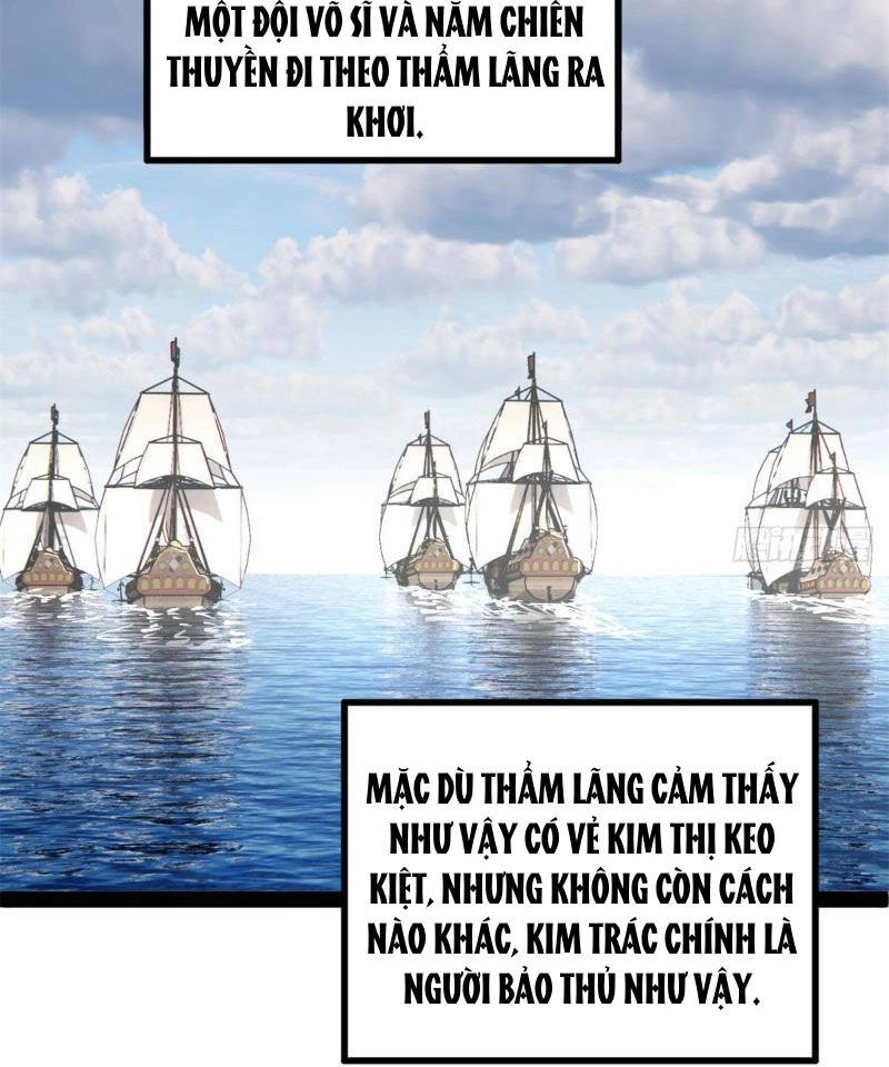 Chàng Rể Mạnh Nhất Lịch Sử Chapter 177 - 39