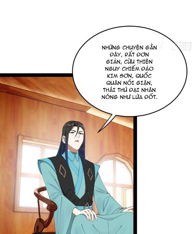 Chàng Rể Mạnh Nhất Lịch Sử Chapter 177 - 55