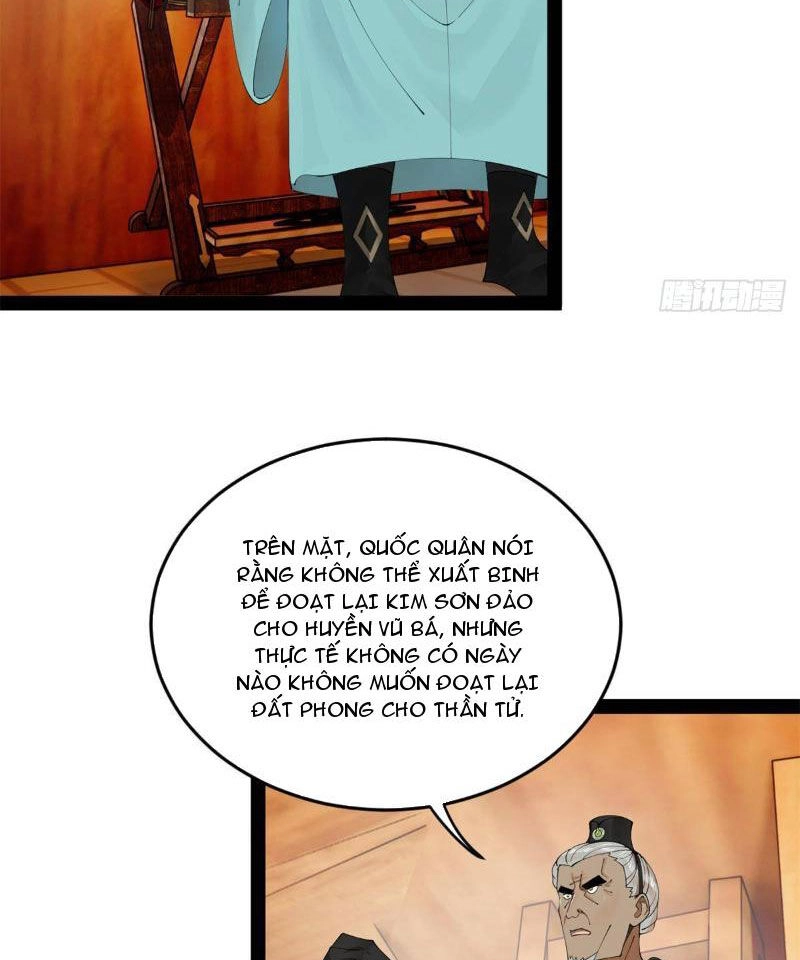 Chàng Rể Mạnh Nhất Lịch Sử Chapter 177 - 56