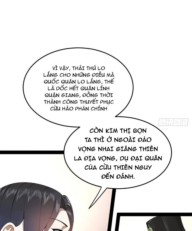 Chàng Rể Mạnh Nhất Lịch Sử Chapter 177 - 58