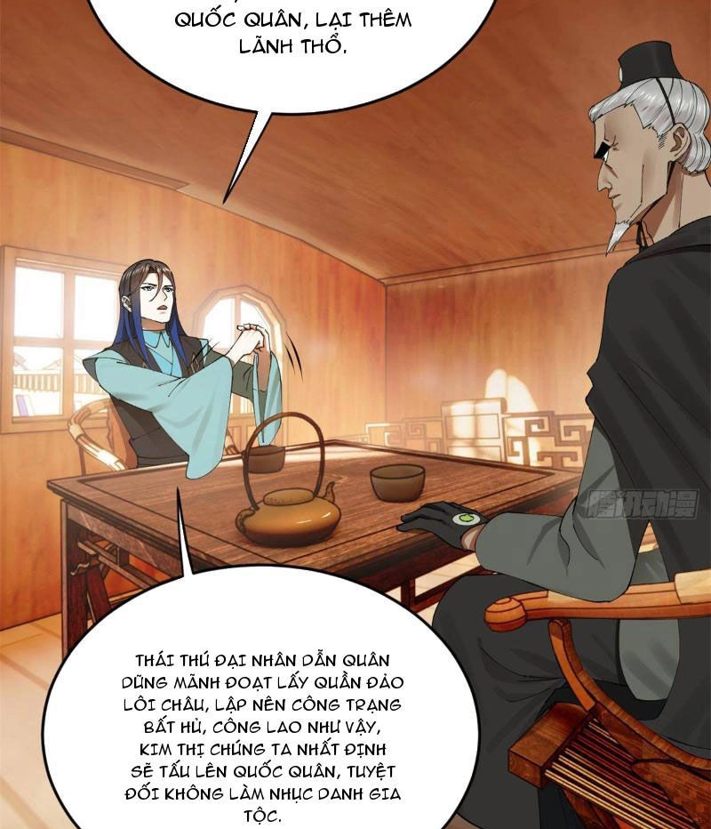 Chàng Rể Mạnh Nhất Lịch Sử Chapter 177 - 61