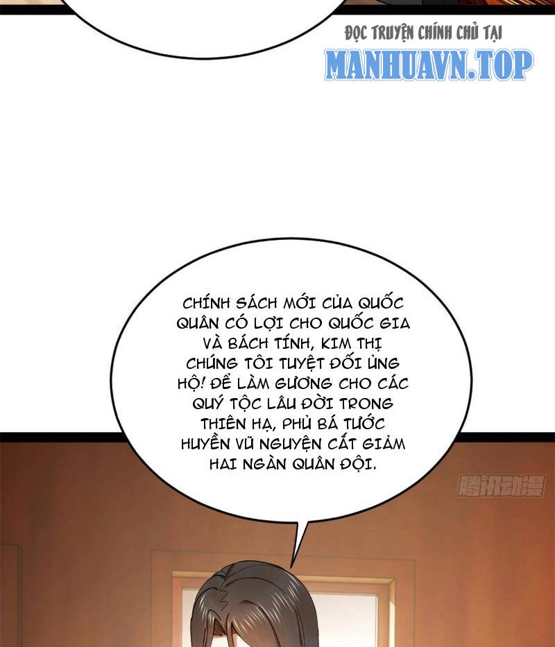 Chàng Rể Mạnh Nhất Lịch Sử Chapter 177 - 62