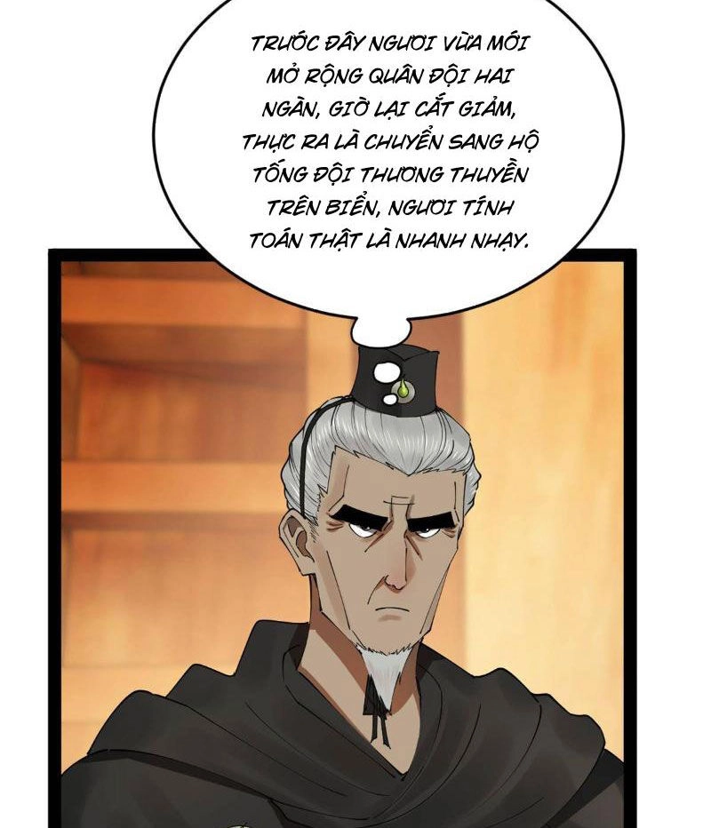 Chàng Rể Mạnh Nhất Lịch Sử Chapter 177 - 64