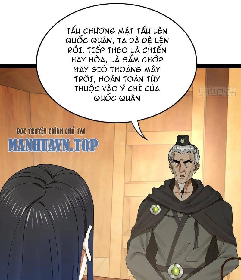 Chàng Rể Mạnh Nhất Lịch Sử Chapter 177 - 67