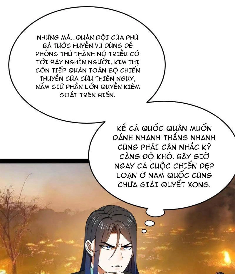 Chàng Rể Mạnh Nhất Lịch Sử Chapter 177 - 69