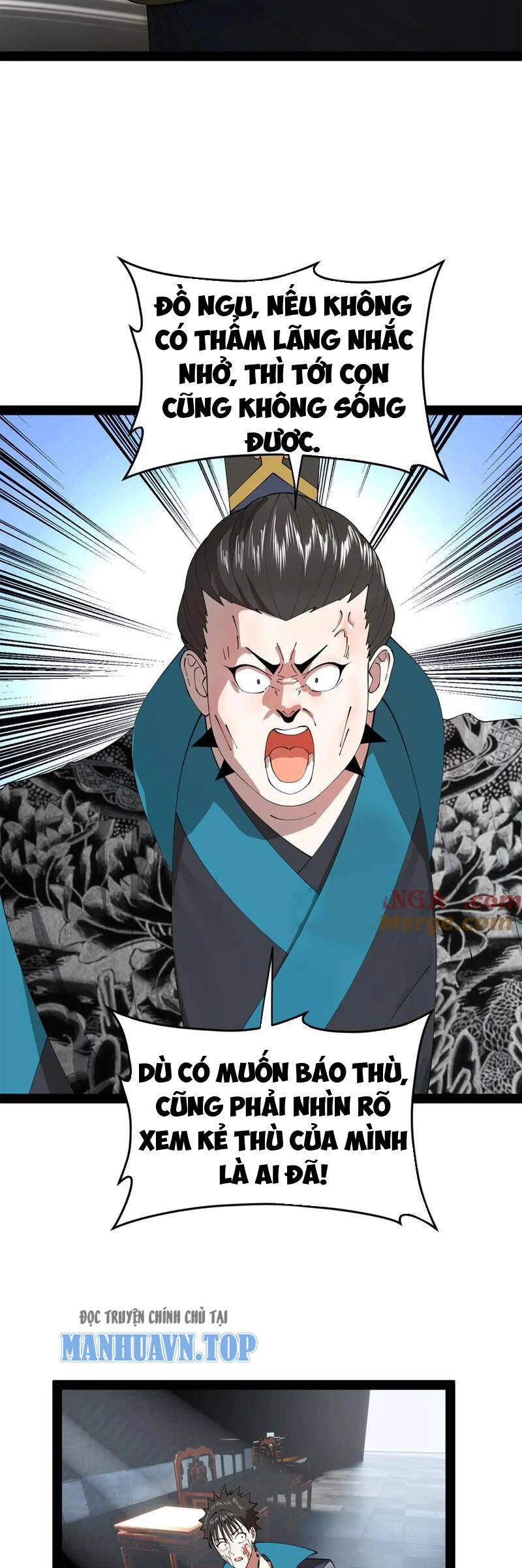 Chàng Rể Mạnh Nhất Lịch Sử Chapter 179 - 11