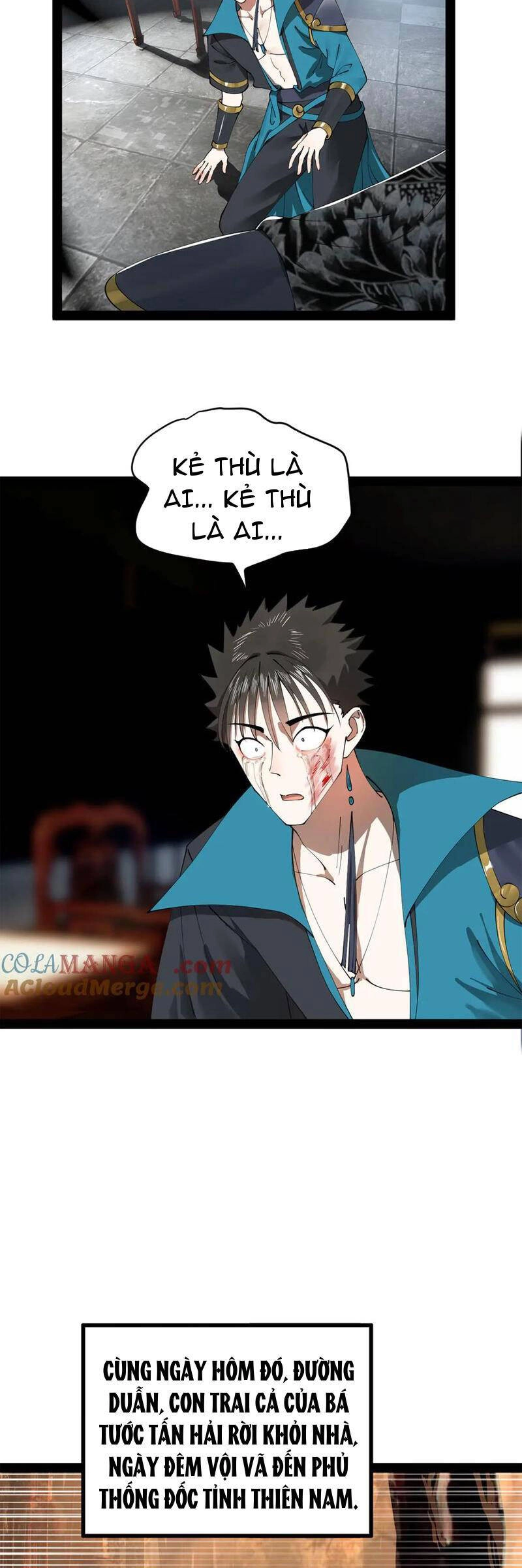 Chàng Rể Mạnh Nhất Lịch Sử Chapter 179 - 12