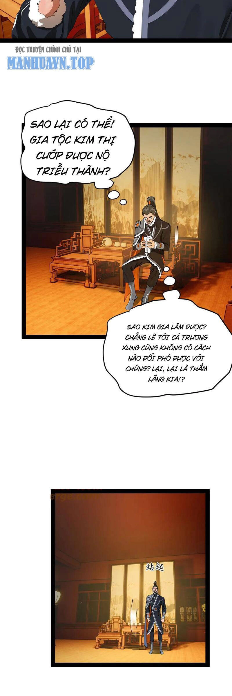 Chàng Rể Mạnh Nhất Lịch Sử Chapter 179 - 14