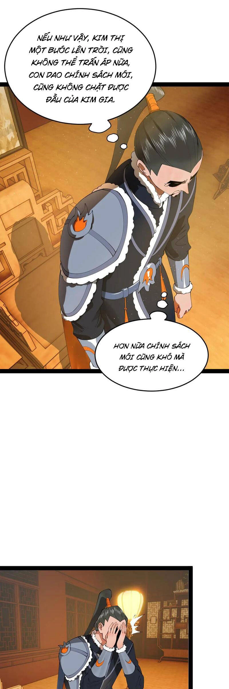 Chàng Rể Mạnh Nhất Lịch Sử Chapter 179 - 15