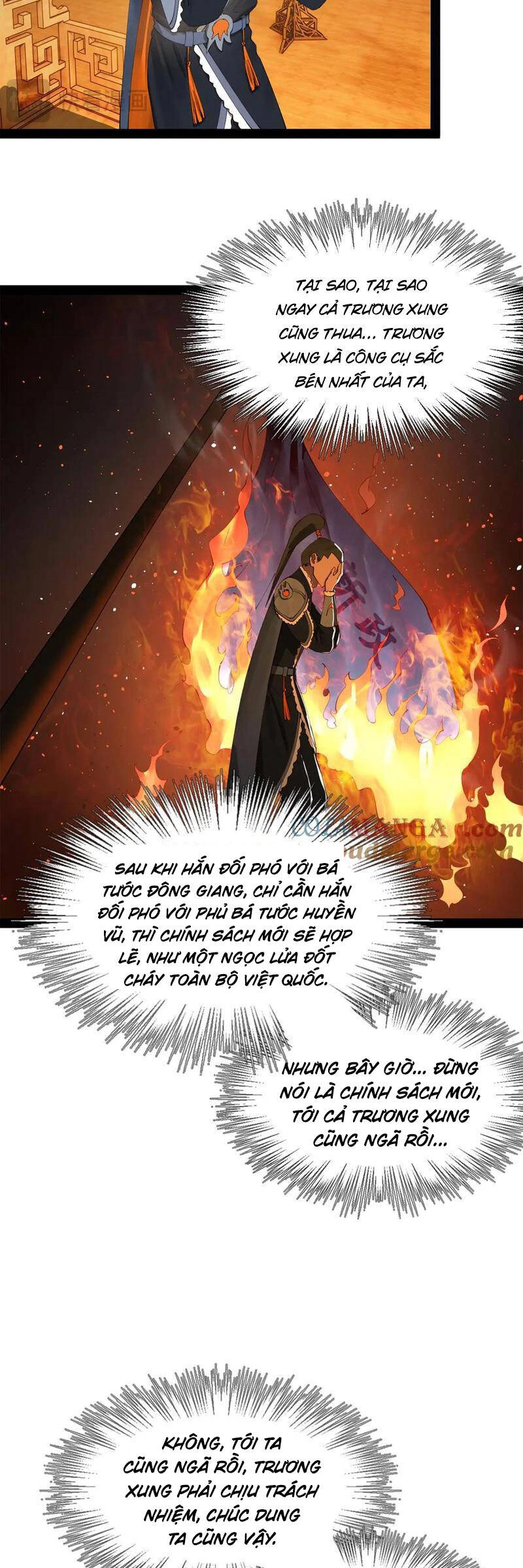 Chàng Rể Mạnh Nhất Lịch Sử Chapter 179 - 16