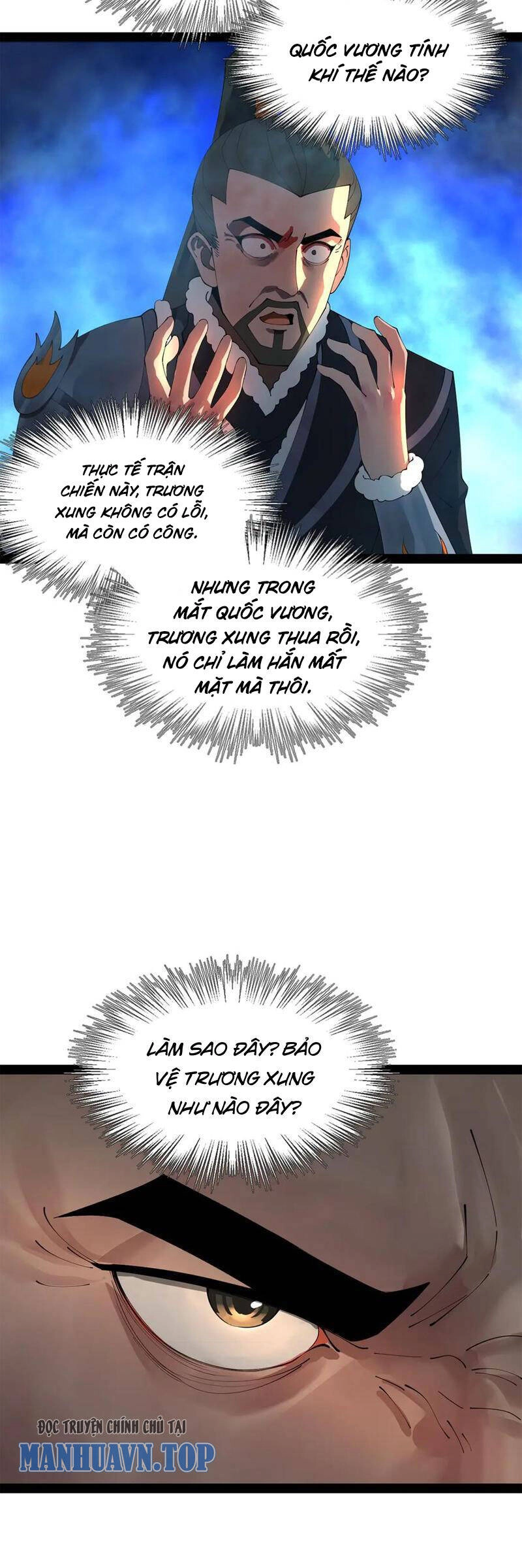 Chàng Rể Mạnh Nhất Lịch Sử Chapter 179 - 17