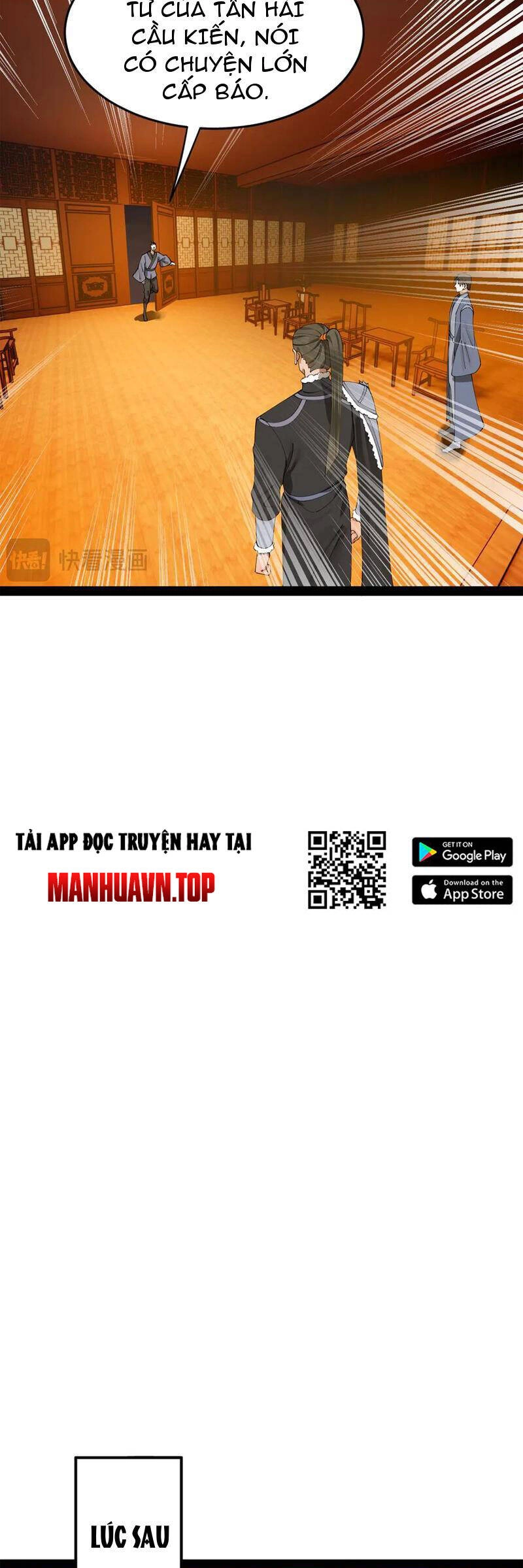 Chàng Rể Mạnh Nhất Lịch Sử Chapter 179 - 20