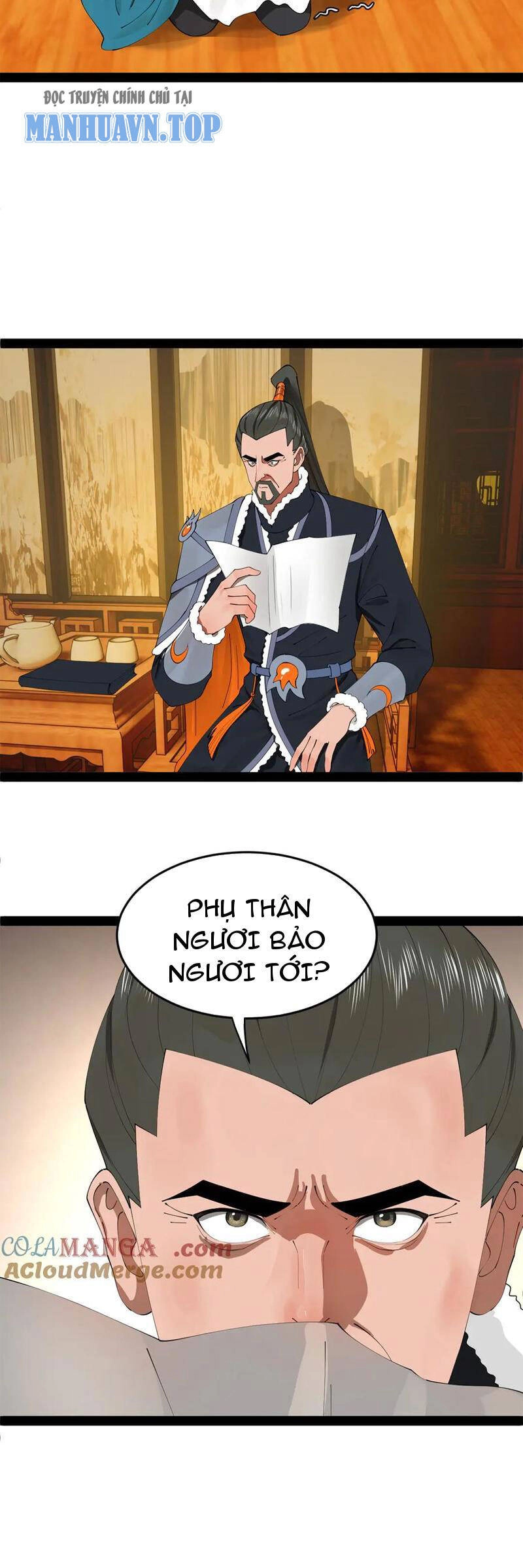 Chàng Rể Mạnh Nhất Lịch Sử Chapter 179 - 23