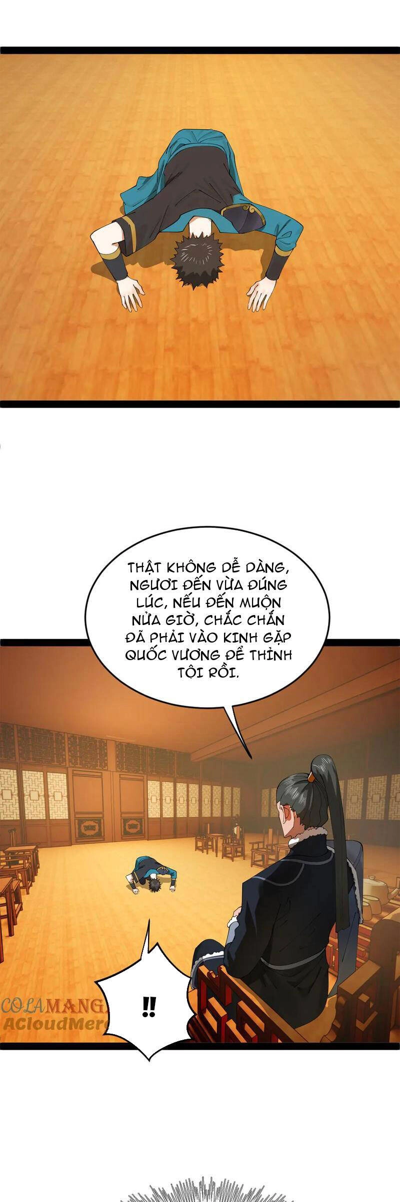 Chàng Rể Mạnh Nhất Lịch Sử Chapter 179 - 24