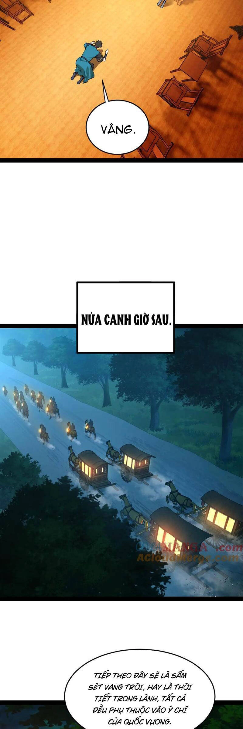 Chàng Rể Mạnh Nhất Lịch Sử Chapter 179 - 26