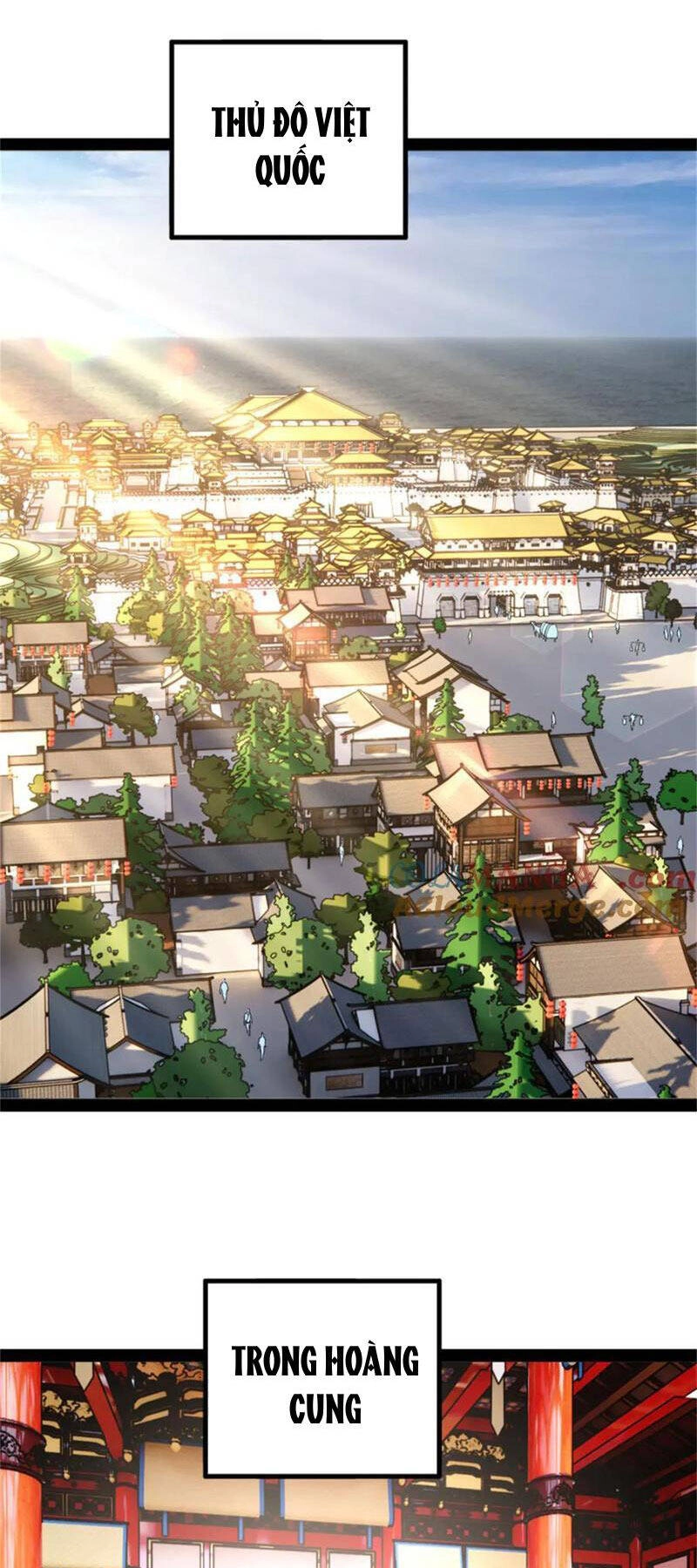 Chàng Rể Mạnh Nhất Lịch Sử Chapter 180 - 1