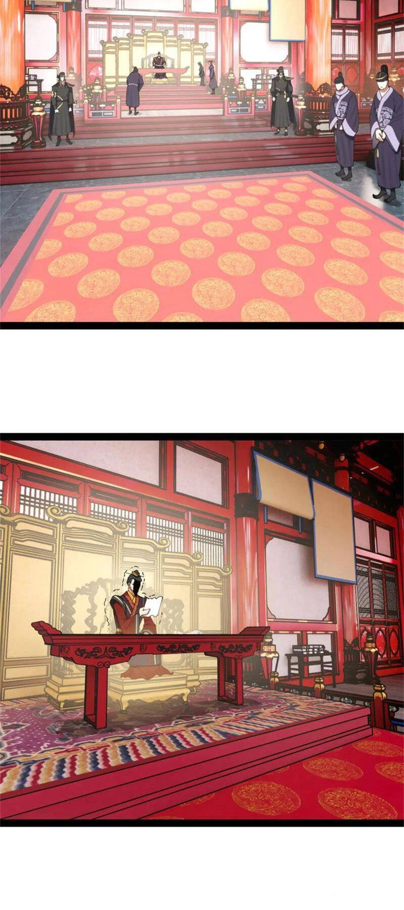 Chàng Rể Mạnh Nhất Lịch Sử Chapter 180 - 2