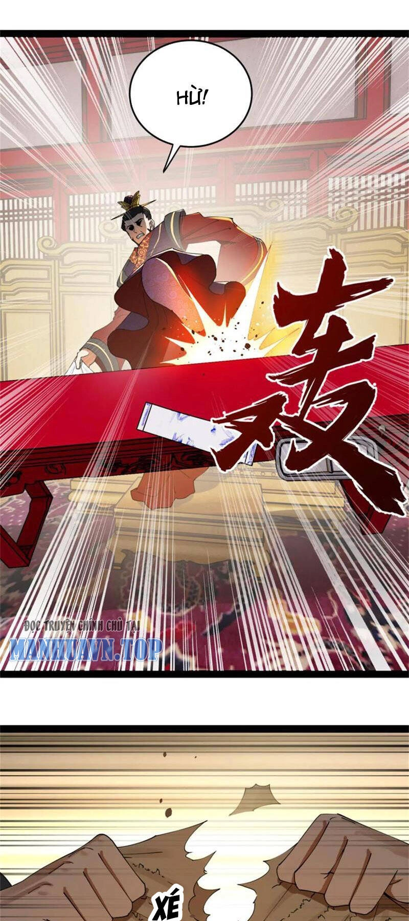 Chàng Rể Mạnh Nhất Lịch Sử Chapter 180 - 3