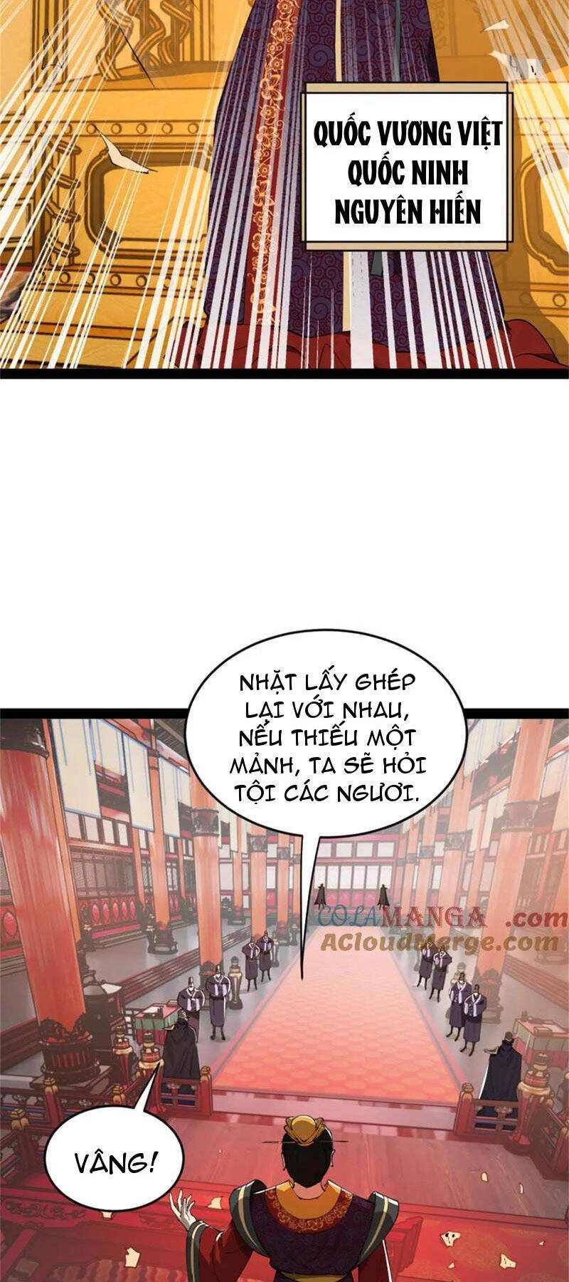 Chàng Rể Mạnh Nhất Lịch Sử Chapter 180 - 5