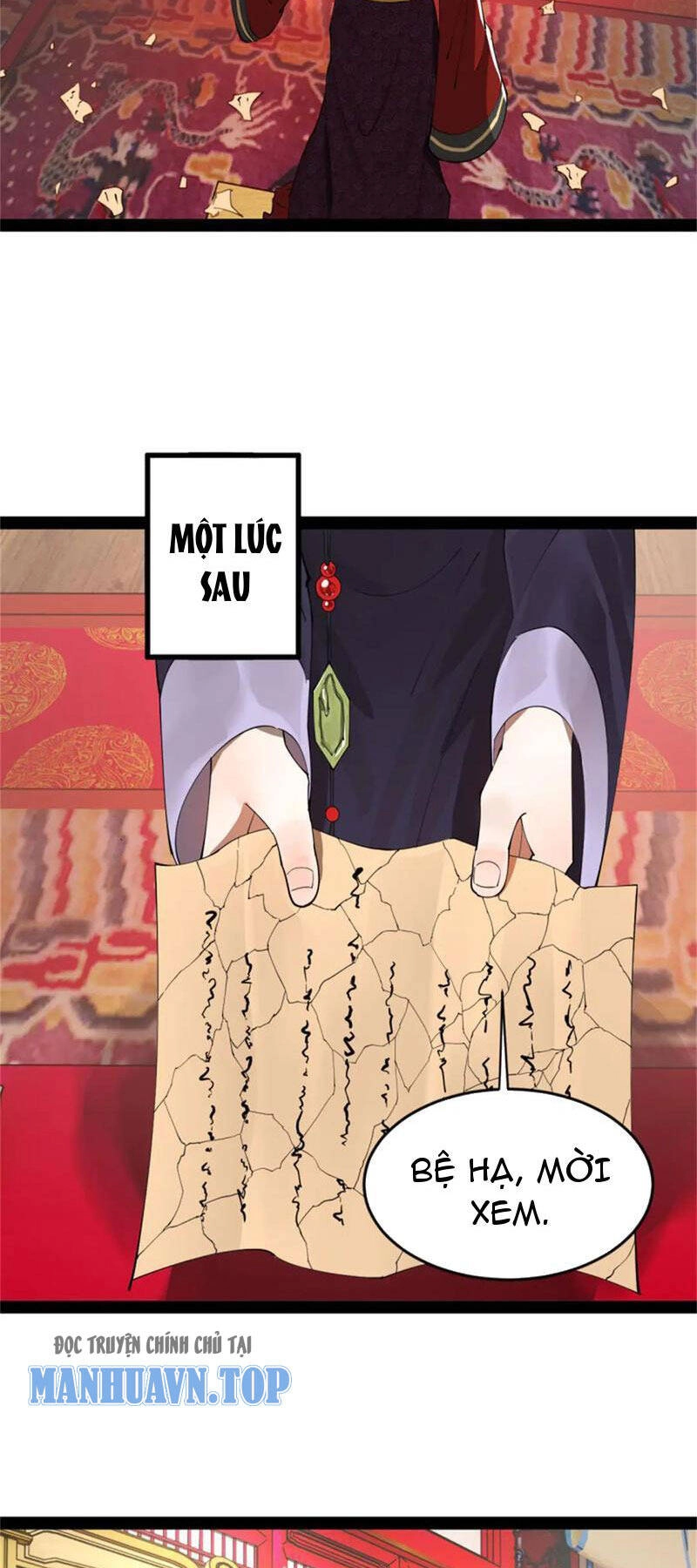 Chàng Rể Mạnh Nhất Lịch Sử Chapter 180 - 6