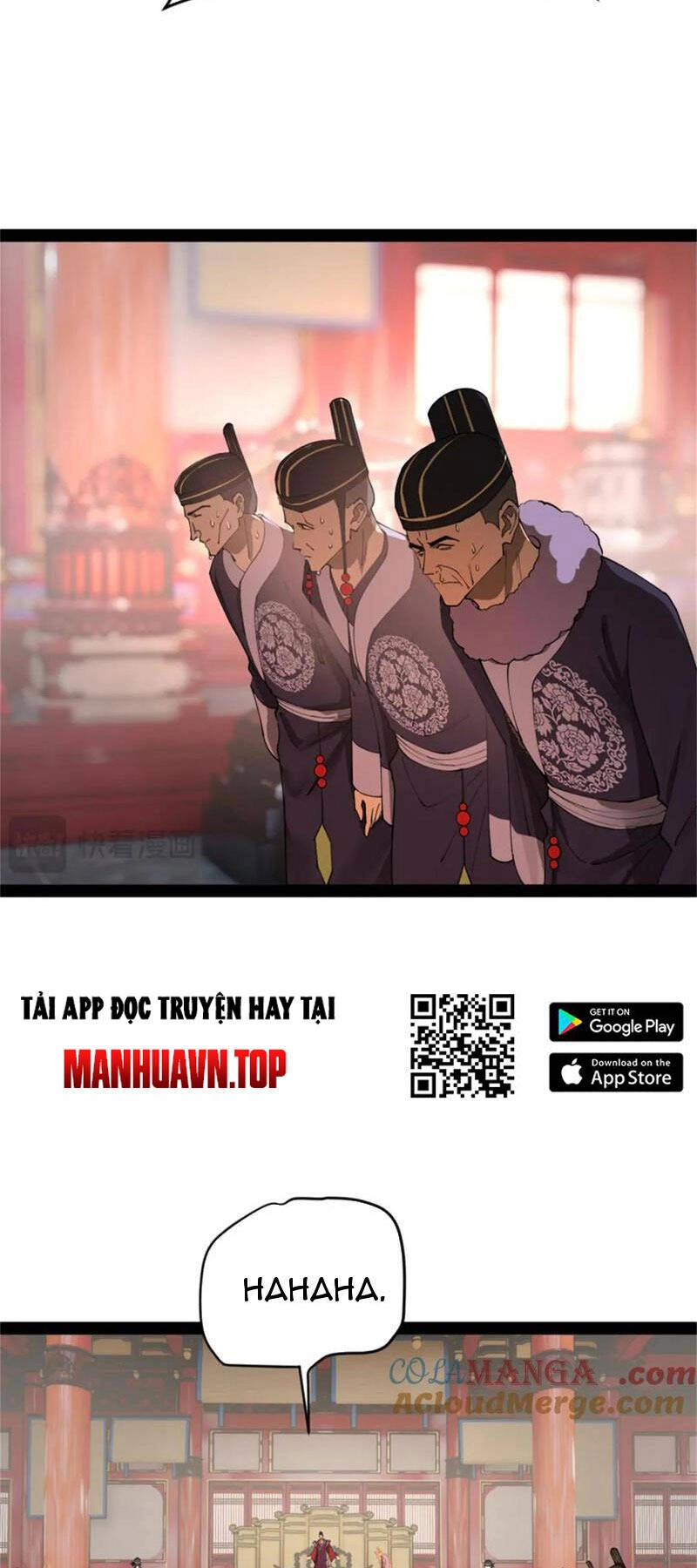 Chàng Rể Mạnh Nhất Lịch Sử Chapter 180 - 9