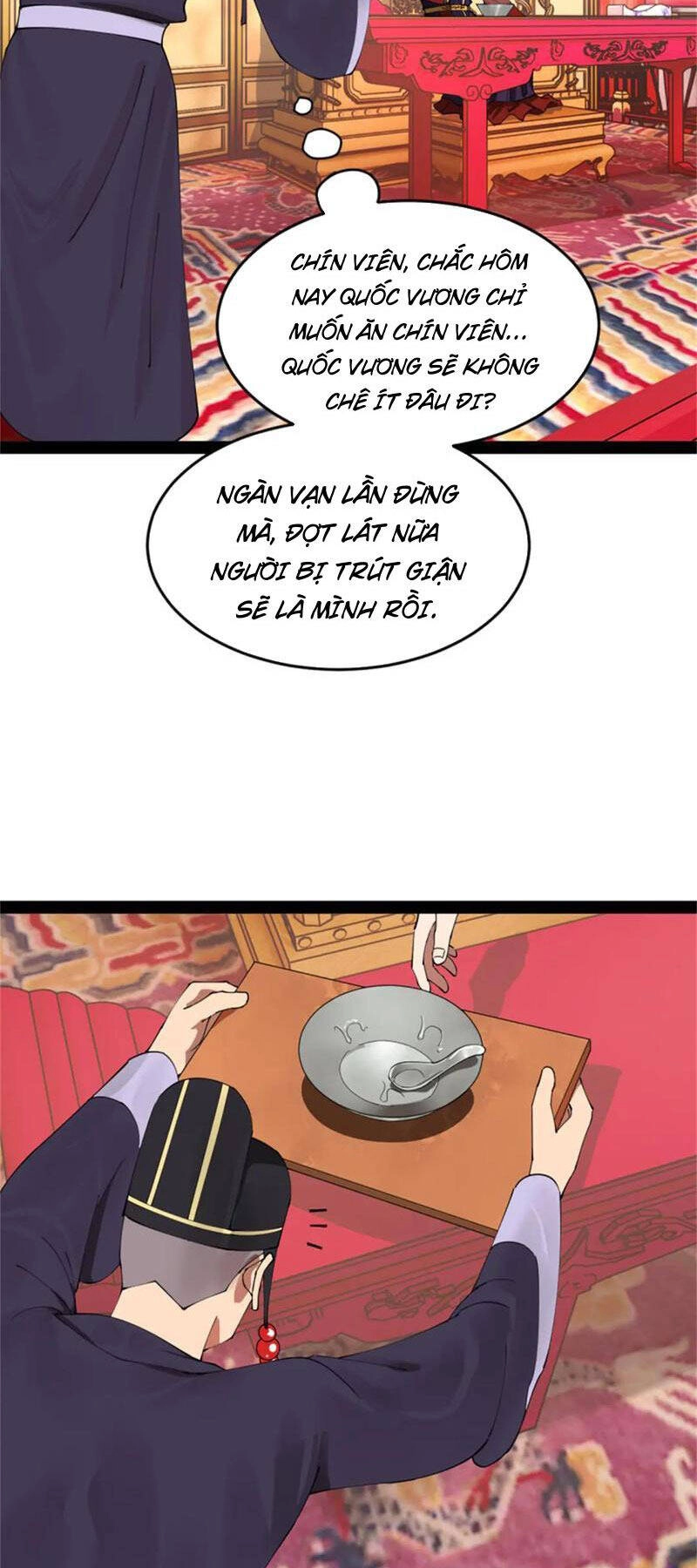 Chàng Rể Mạnh Nhất Lịch Sử Chapter 180 - 12