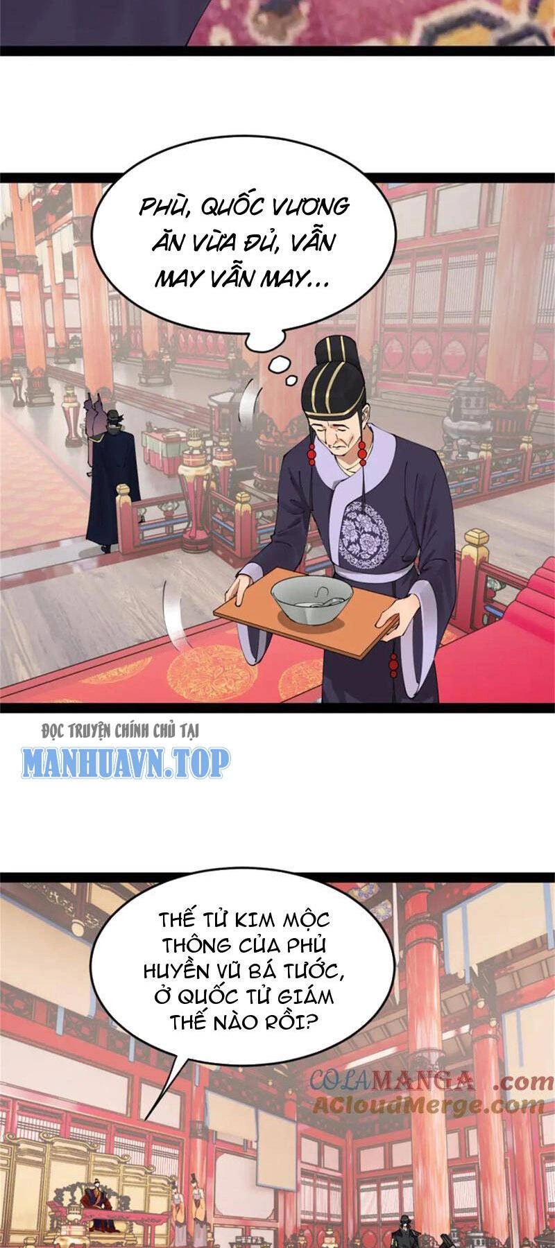 Chàng Rể Mạnh Nhất Lịch Sử Chapter 180 - 13