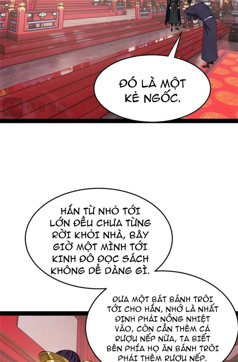 Chàng Rể Mạnh Nhất Lịch Sử Chapter 180 - 14