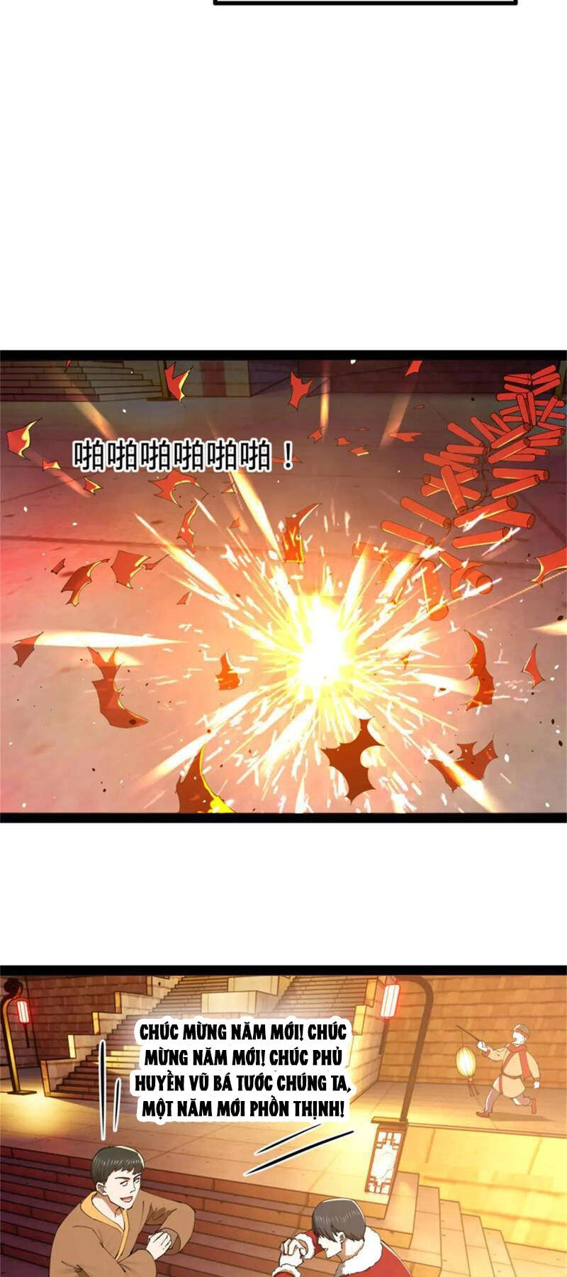 Chàng Rể Mạnh Nhất Lịch Sử Chapter 180 - 18