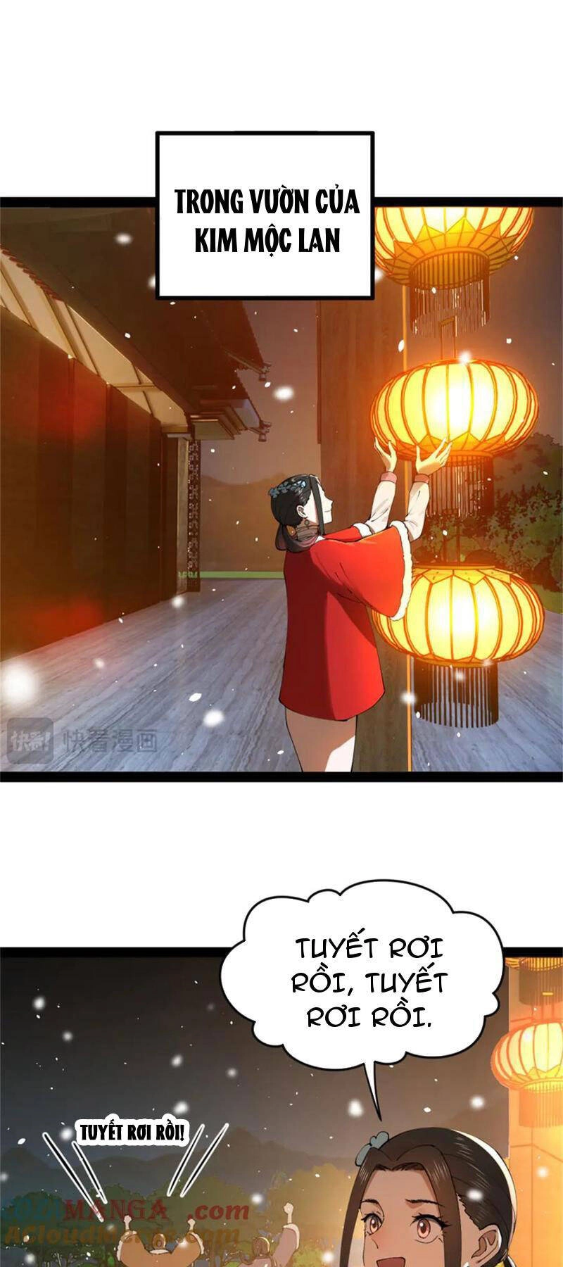 Chàng Rể Mạnh Nhất Lịch Sử Chapter 180 - 20