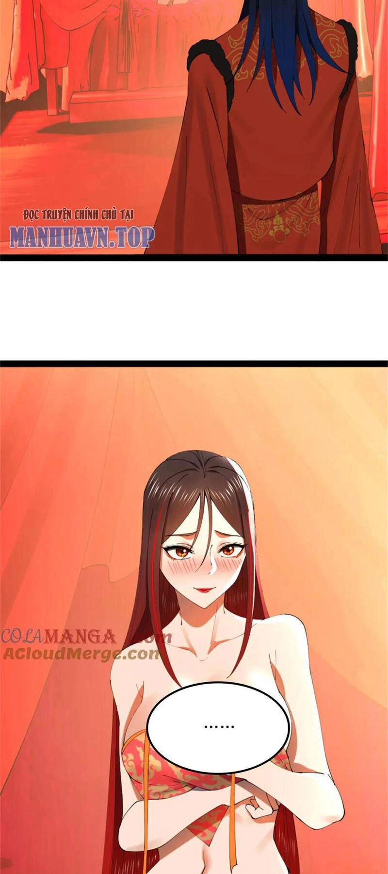 Chàng Rể Mạnh Nhất Lịch Sử Chapter 180 - 23