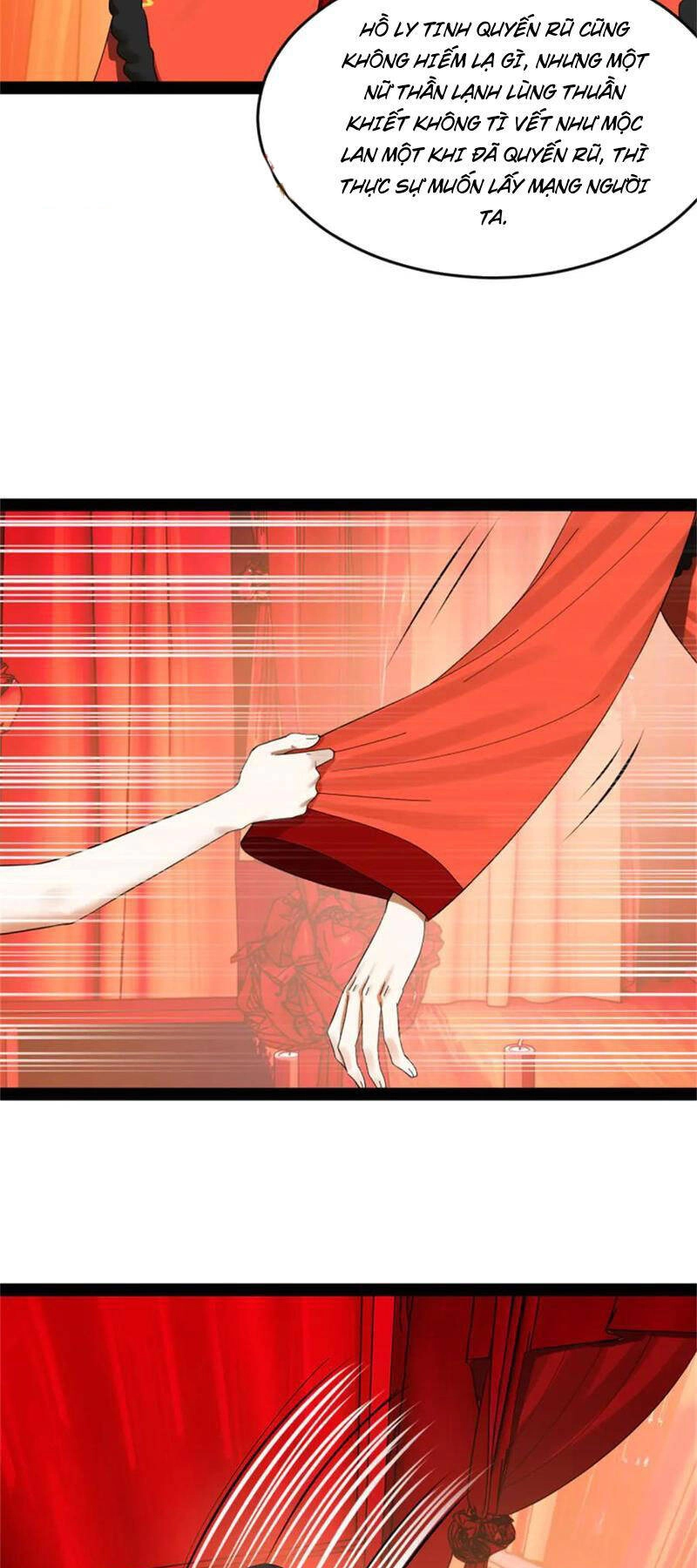 Chàng Rể Mạnh Nhất Lịch Sử Chapter 180 - 25