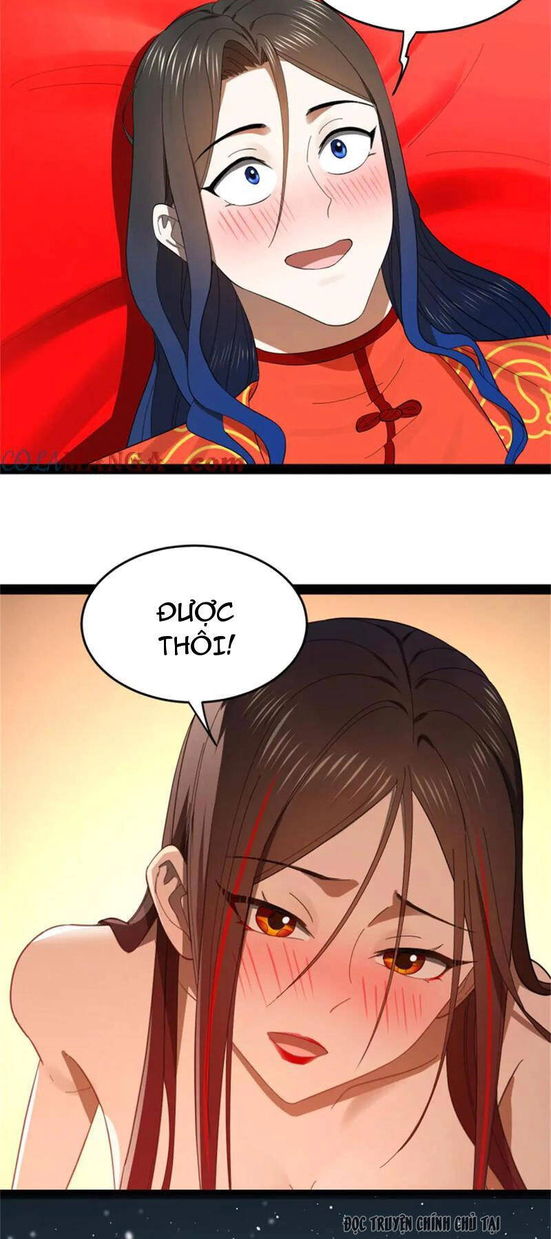 Chàng Rể Mạnh Nhất Lịch Sử Chapter 180 - 29