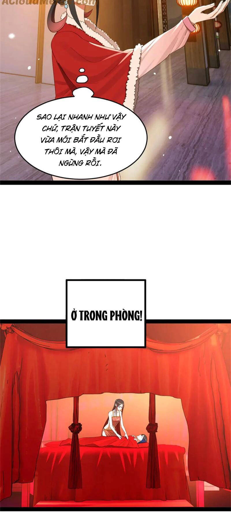 Chàng Rể Mạnh Nhất Lịch Sử Chapter 180 - 32