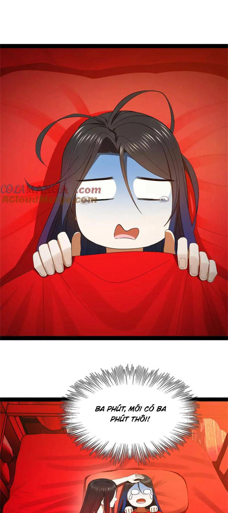 Chàng Rể Mạnh Nhất Lịch Sử Chapter 180 - 33