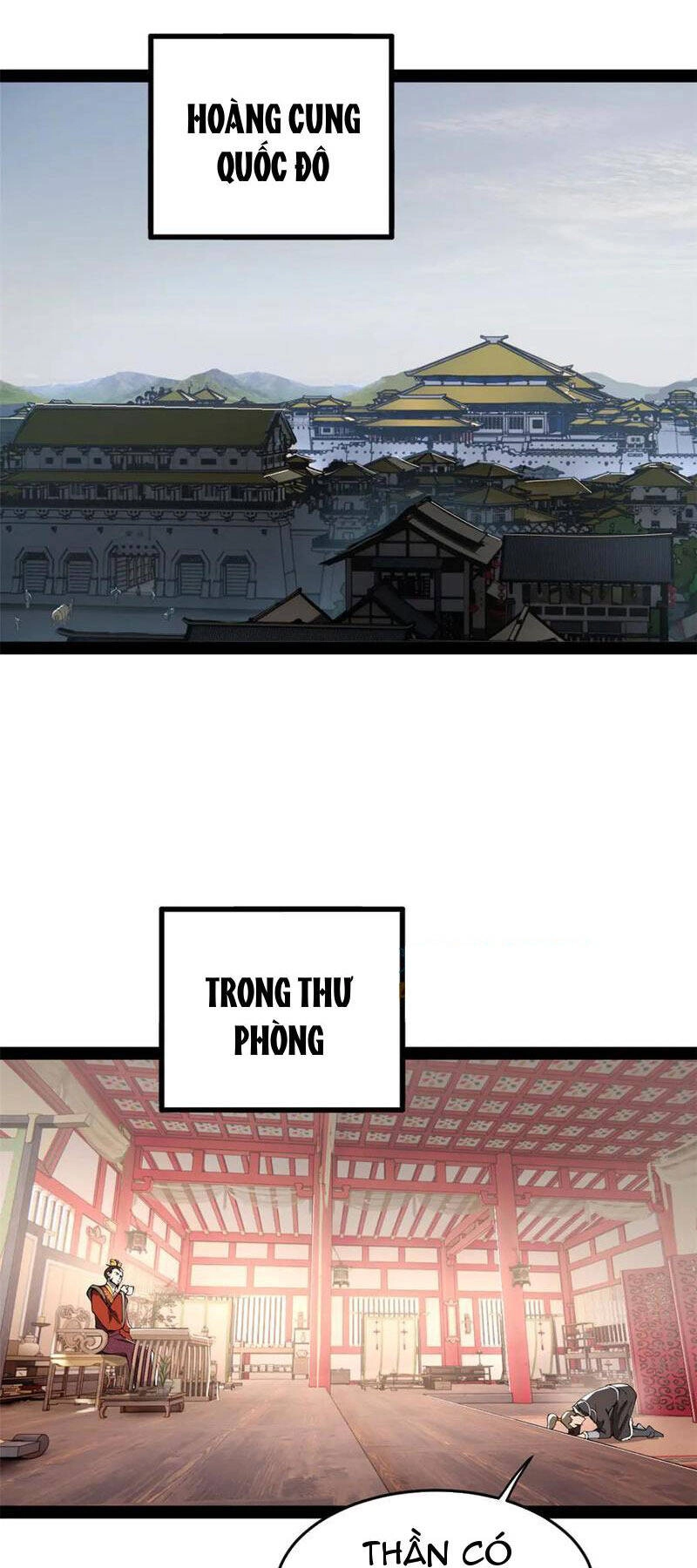 Chàng Rể Mạnh Nhất Lịch Sử Chapter 181 - 1