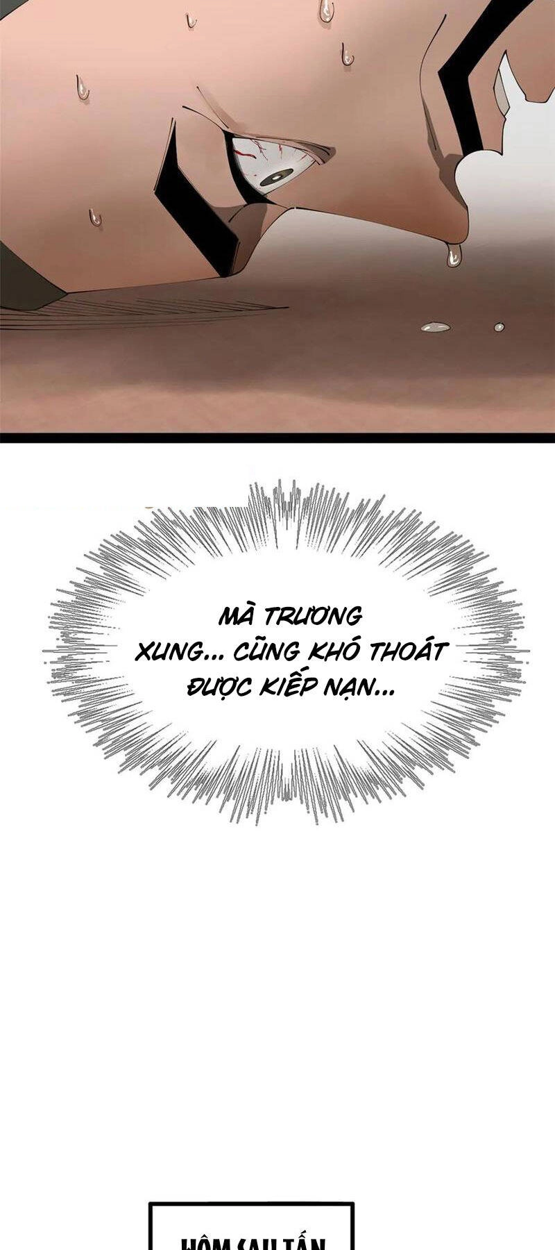 Chàng Rể Mạnh Nhất Lịch Sử Chapter 181 - 8