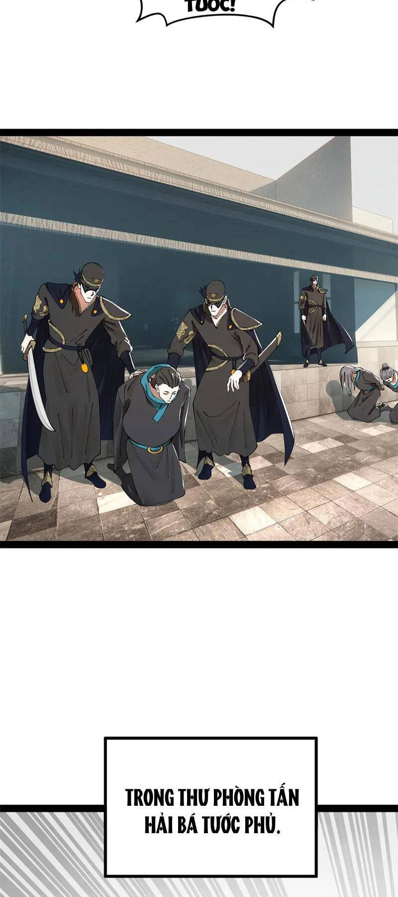 Chàng Rể Mạnh Nhất Lịch Sử Chapter 181 - 10