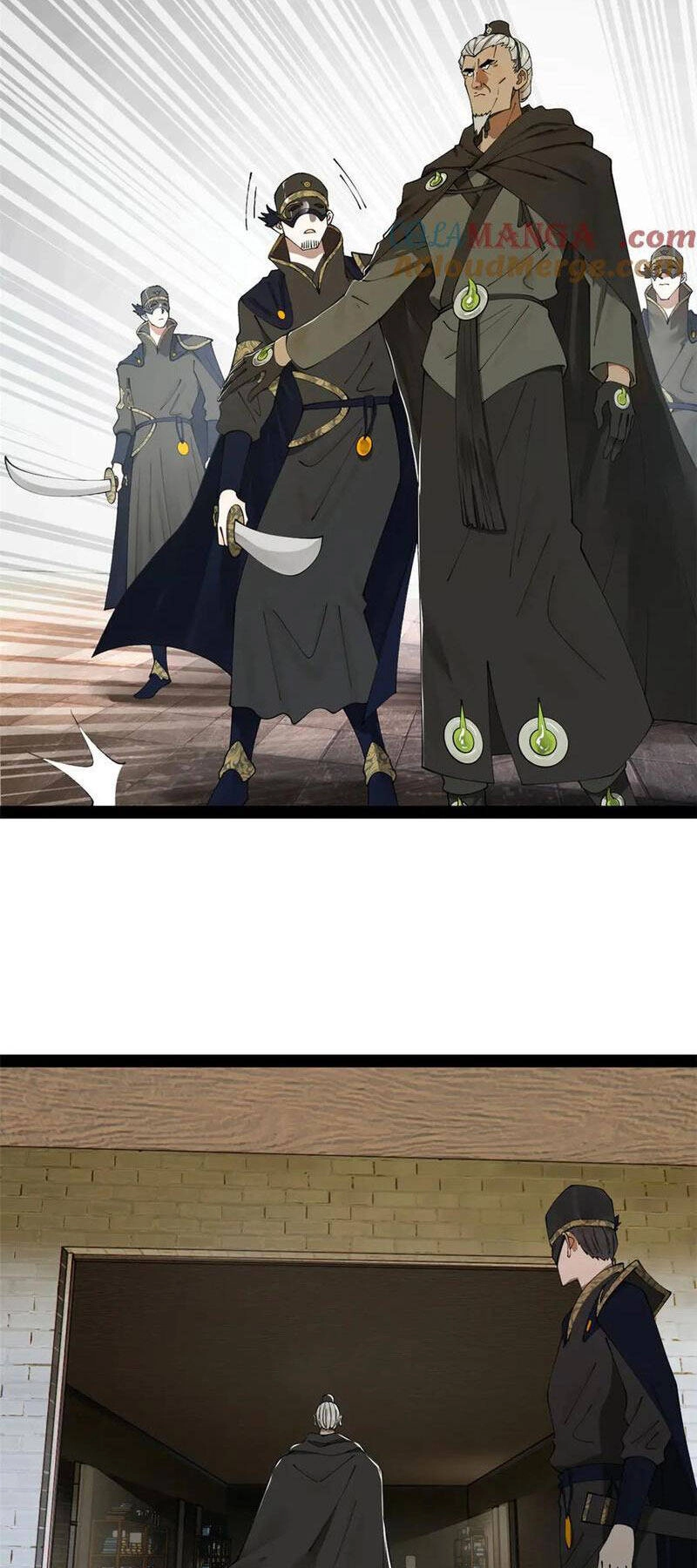 Chàng Rể Mạnh Nhất Lịch Sử Chapter 181 - 11