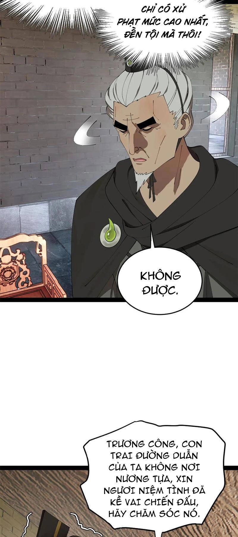 Chàng Rể Mạnh Nhất Lịch Sử Chapter 181 - 17