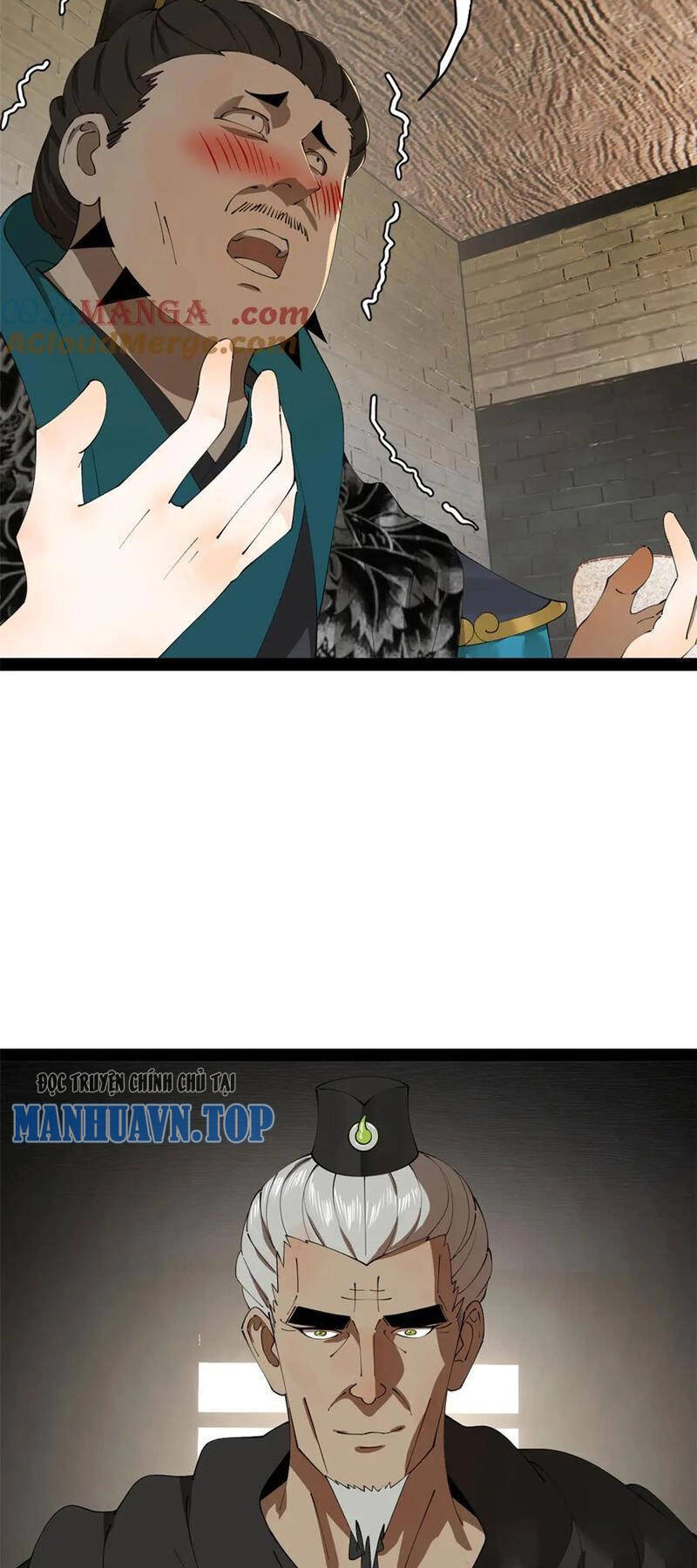 Chàng Rể Mạnh Nhất Lịch Sử Chapter 181 - 18