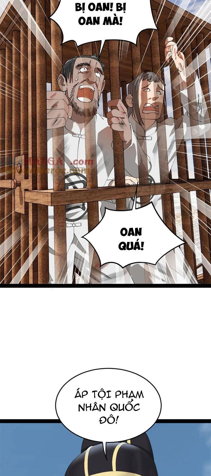 Chàng Rể Mạnh Nhất Lịch Sử Chapter 181 - 22