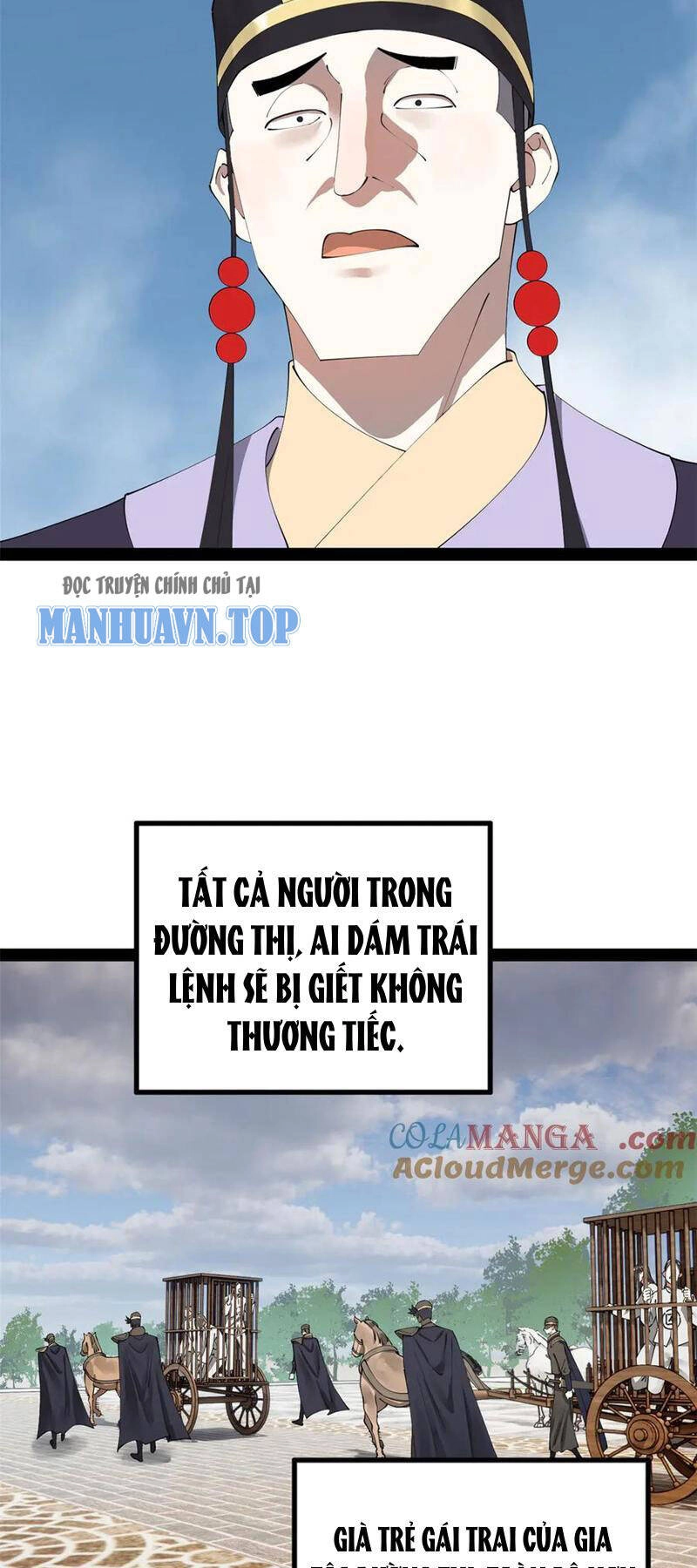 Chàng Rể Mạnh Nhất Lịch Sử Chapter 181 - 23