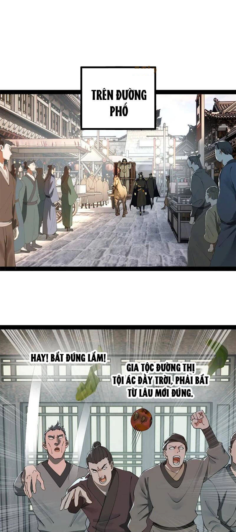 Chàng Rể Mạnh Nhất Lịch Sử Chapter 181 - 25