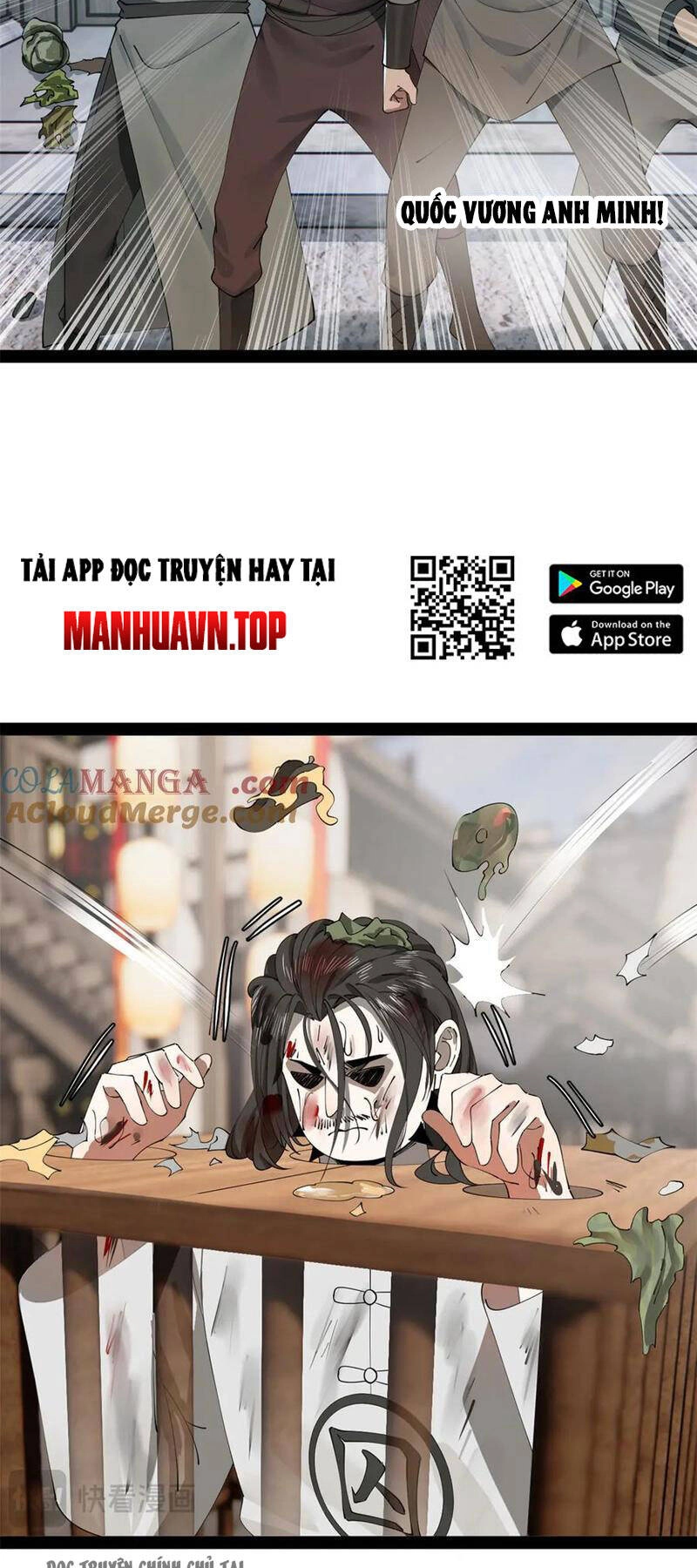 Chàng Rể Mạnh Nhất Lịch Sử Chapter 181 - 26