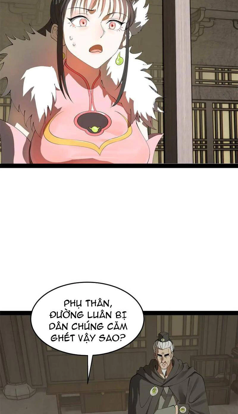 Chàng Rể Mạnh Nhất Lịch Sử Chapter 181 - 28